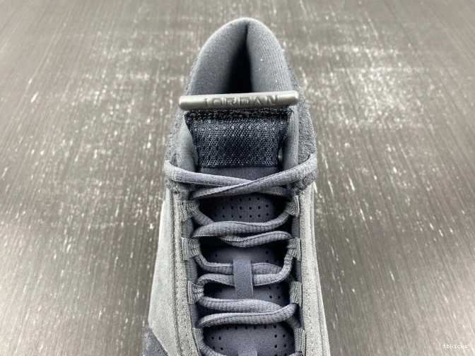 Reps TB Flint 14 Air Grey Jordan FJ3460-012 0715